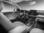 Audi A6 L 40 e-tron 2016 года
